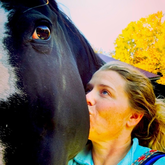 Hi! I’m Riley! - Picture 1 of 1